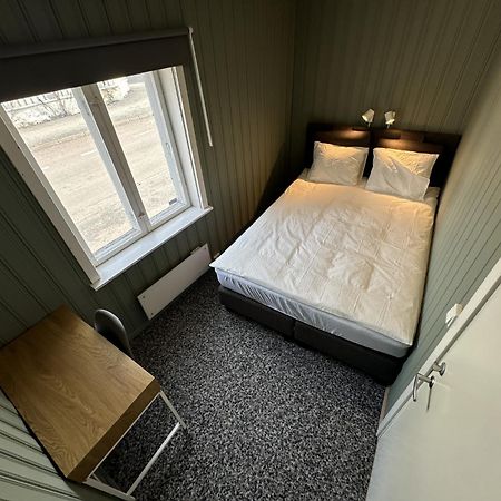 Km Rentals - Lillestrom City Экстерьер фото
