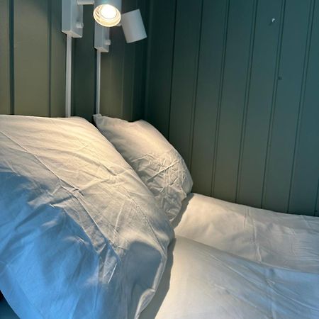 Km Rentals - Lillestrom City Экстерьер фото