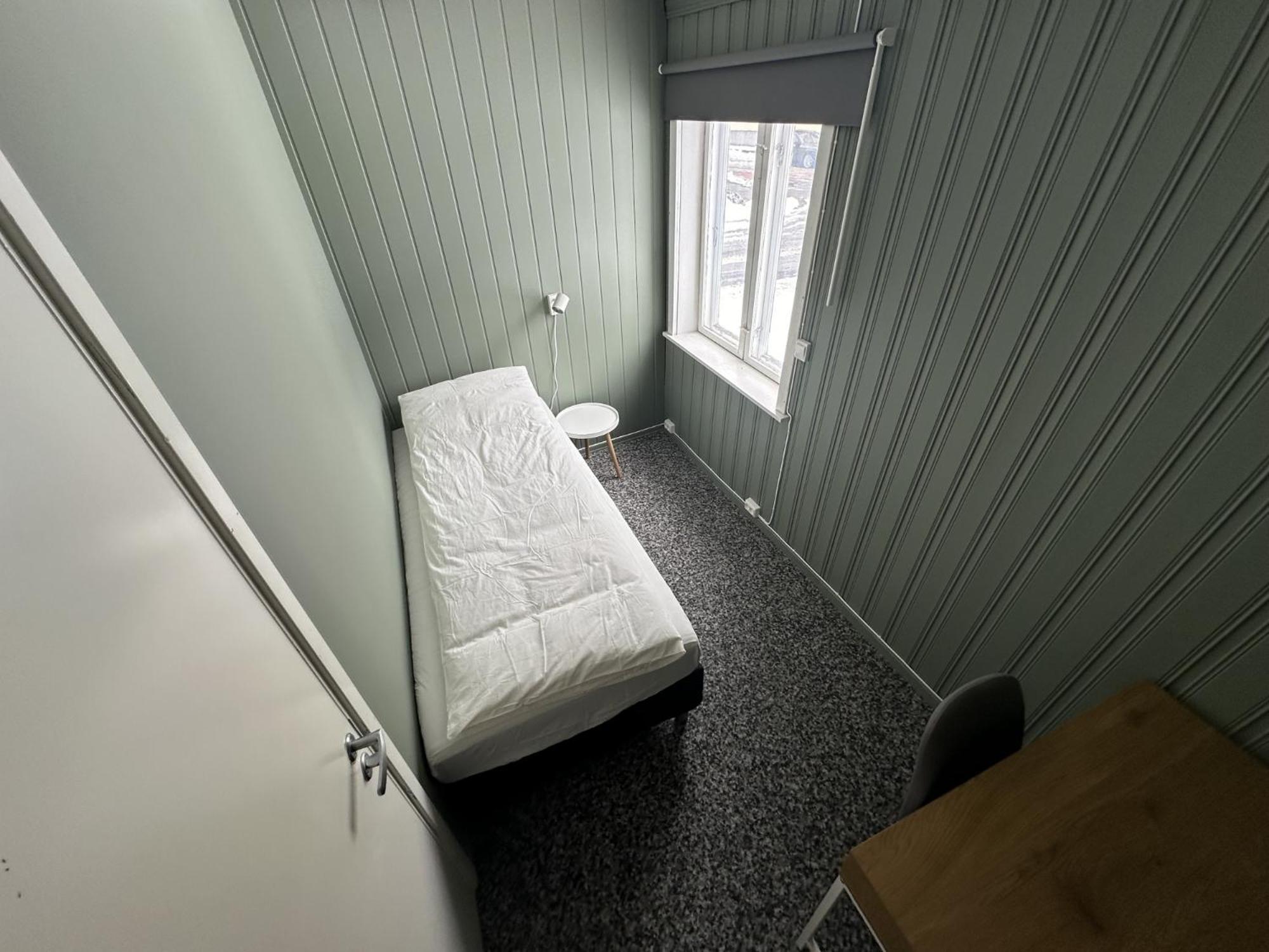 Km Rentals - Lillestrom City Экстерьер фото