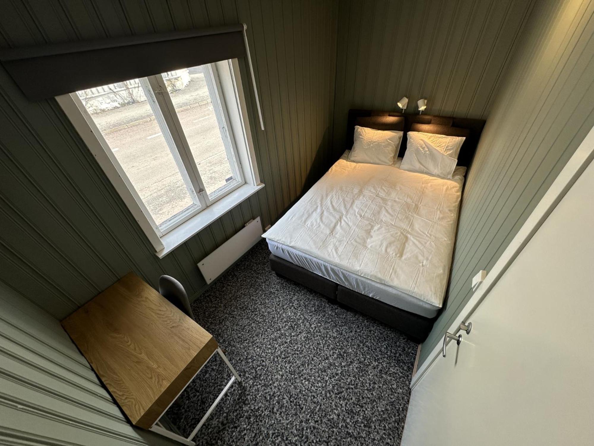 Km Rentals - Lillestrom City Экстерьер фото
