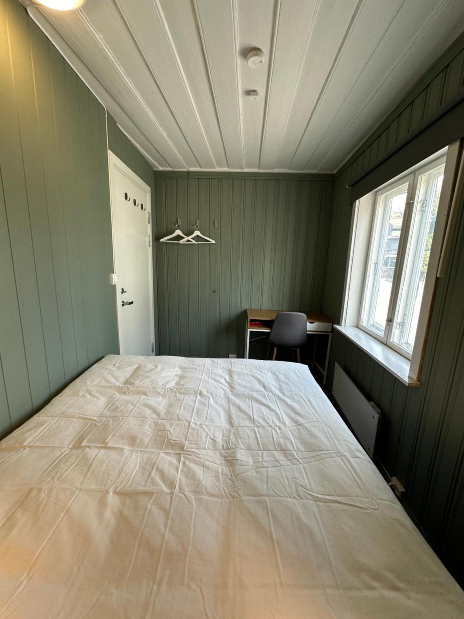 Km Rentals - Lillestrom City Экстерьер фото