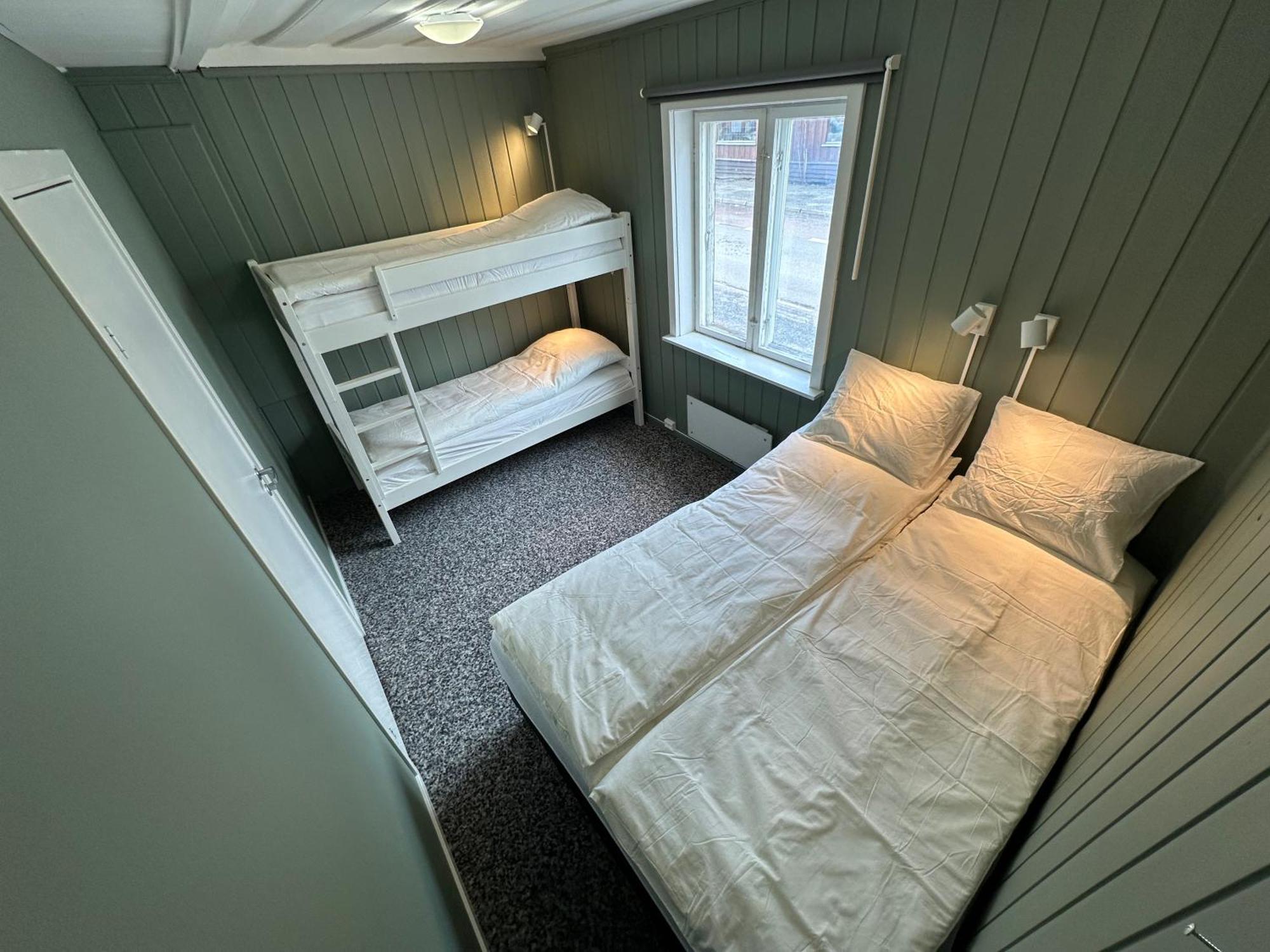 Km Rentals - Lillestrom City Экстерьер фото