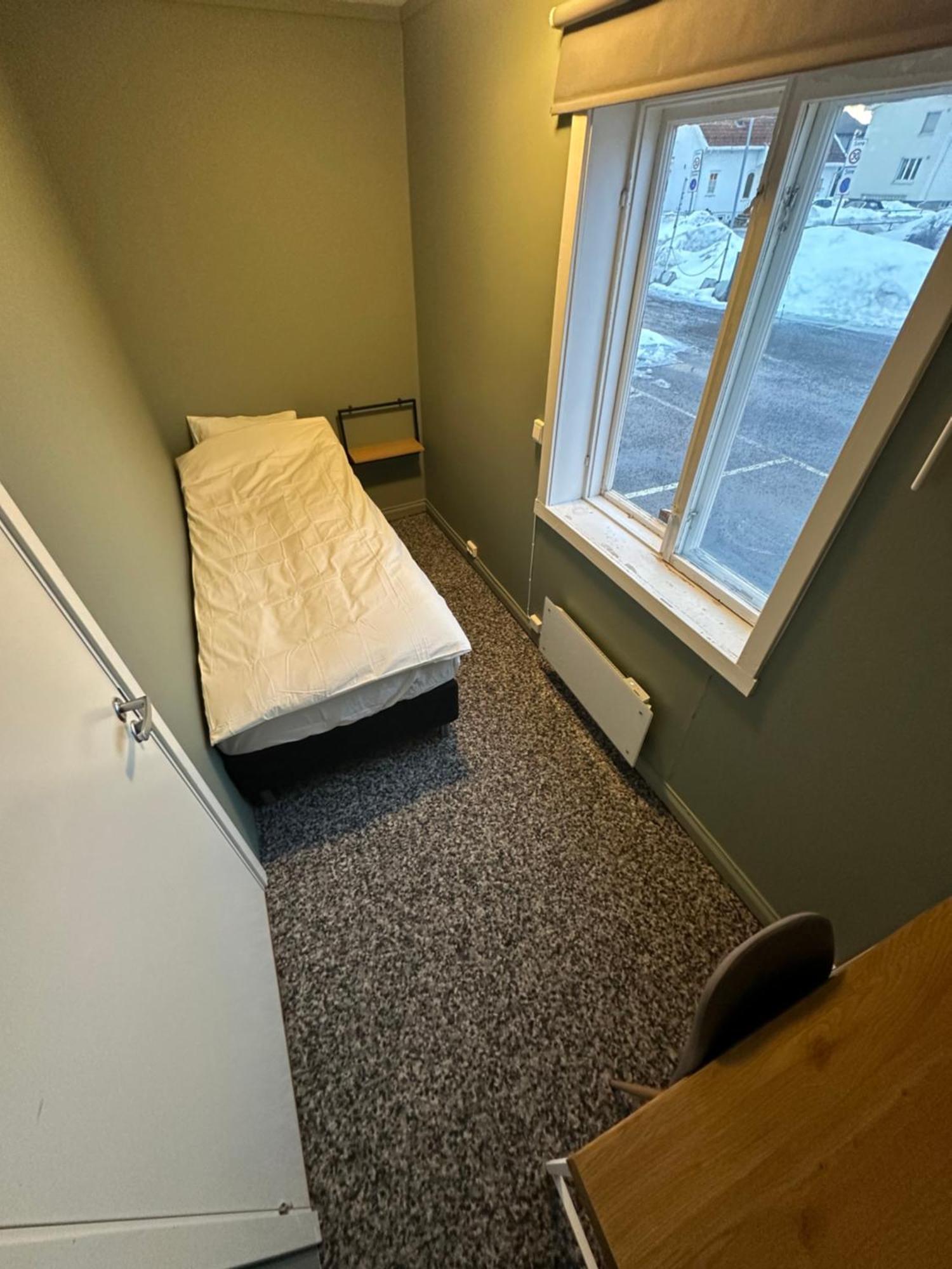 Km Rentals - Lillestrom City Экстерьер фото