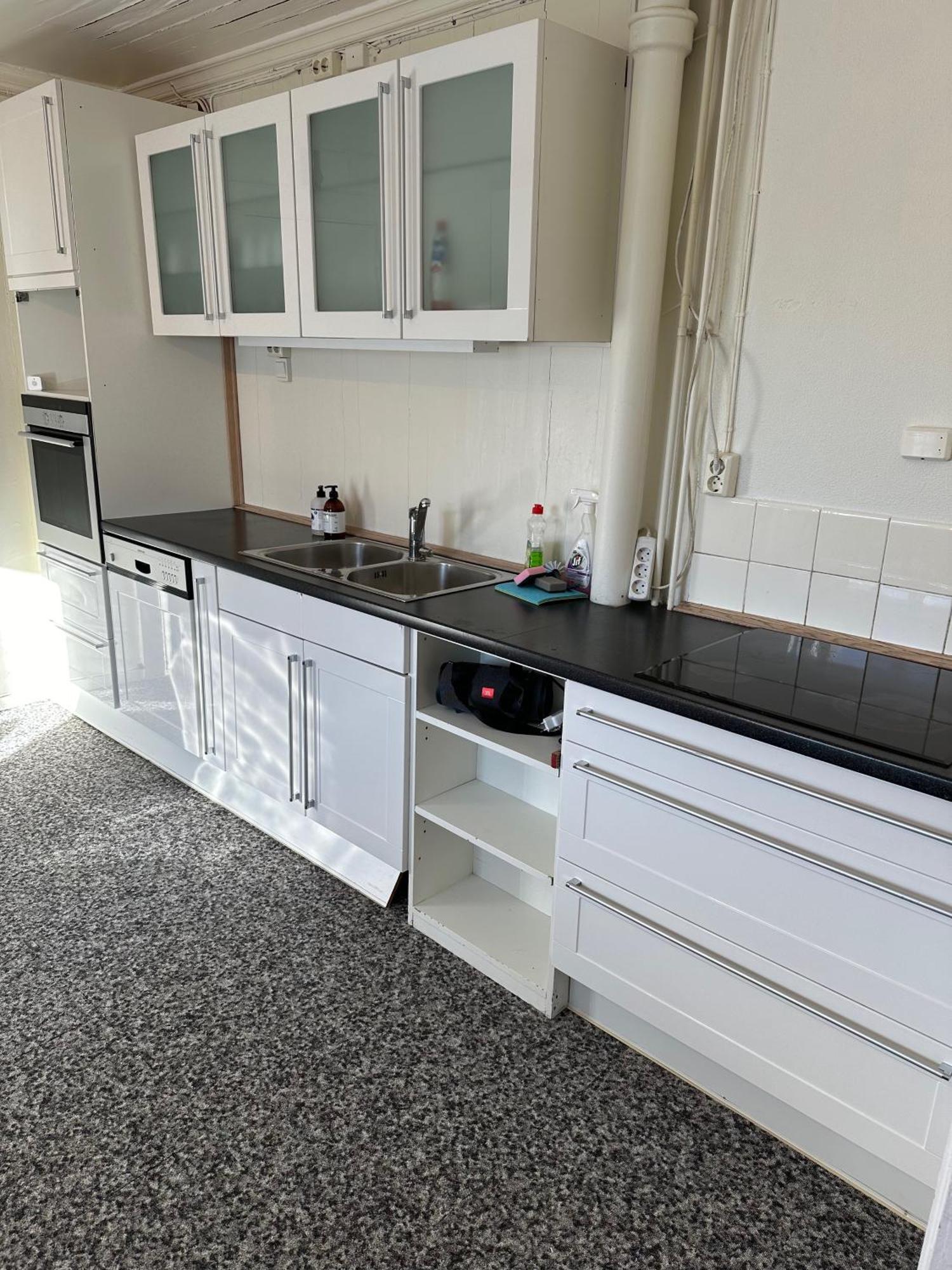 Km Rentals - Lillestrom City Экстерьер фото