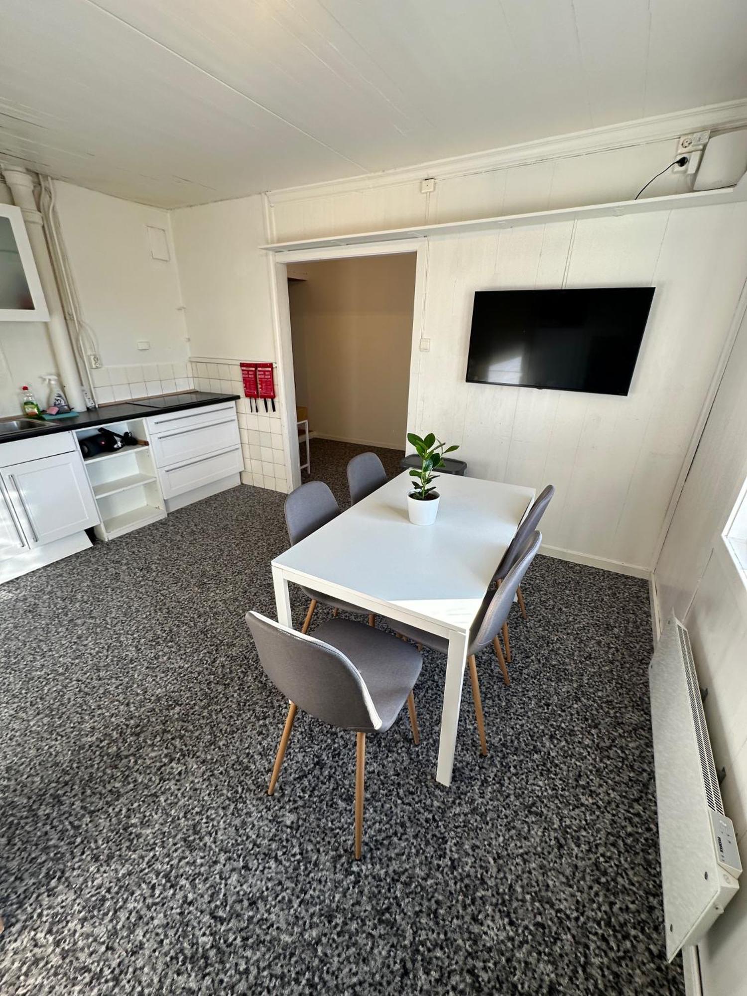 Km Rentals - Lillestrom City Экстерьер фото