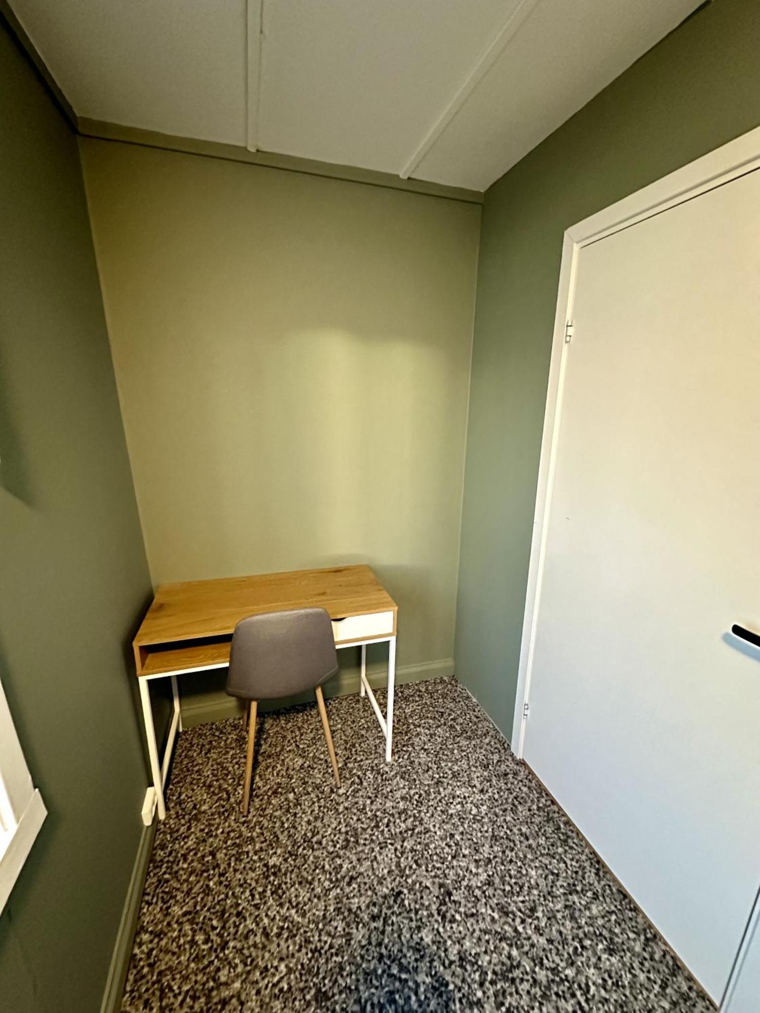 Km Rentals - Lillestrom City Экстерьер фото